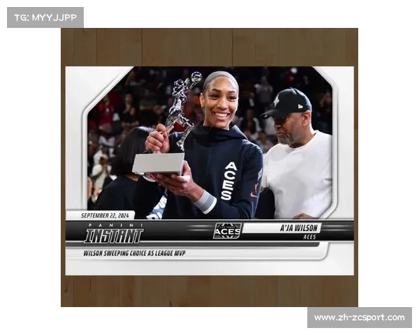 WNBA周边产品销售火热，帕尼尼报告指数级增长